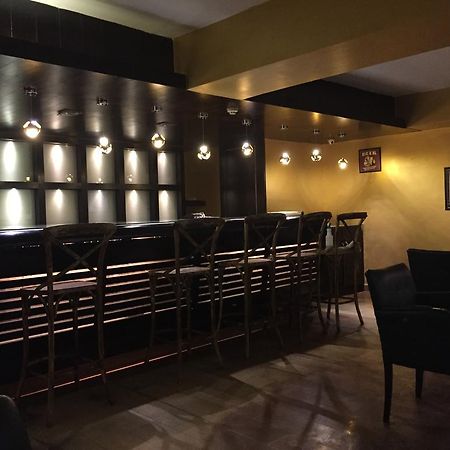 Park Maple Hotel Amritsar Luaran gambar