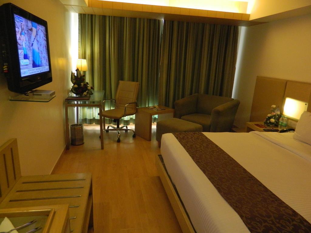 Park Maple Hotel Amritsar Luaran gambar
