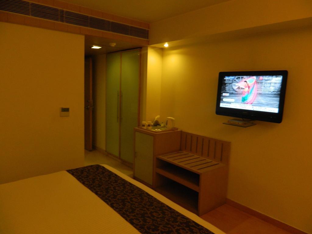 Park Maple Hotel Amritsar Luaran gambar