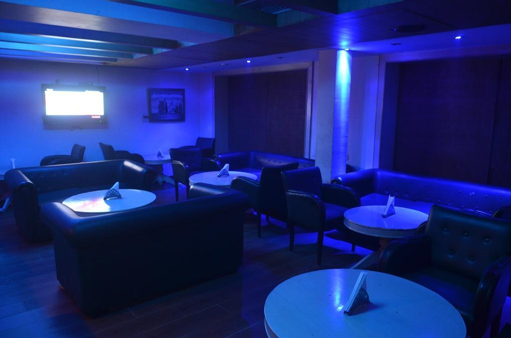 Park Maple Hotel Amritsar Luaran gambar