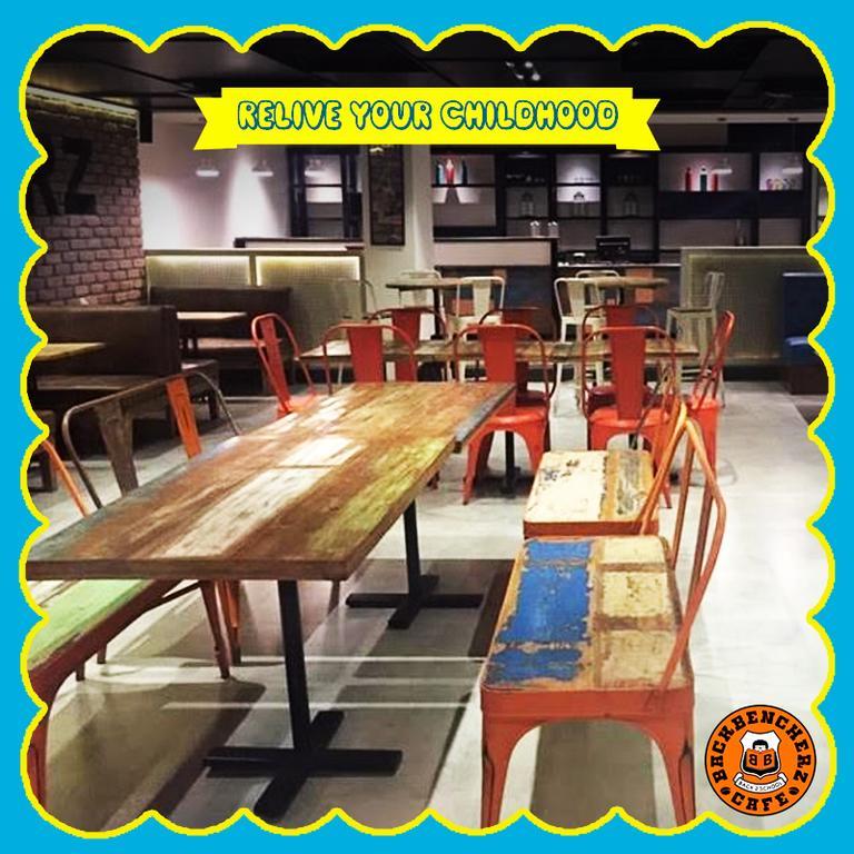 Park Maple Hotel Amritsar Luaran gambar