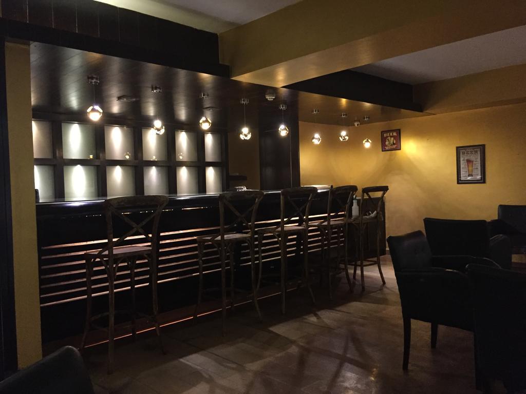 Park Maple Hotel Amritsar Luaran gambar