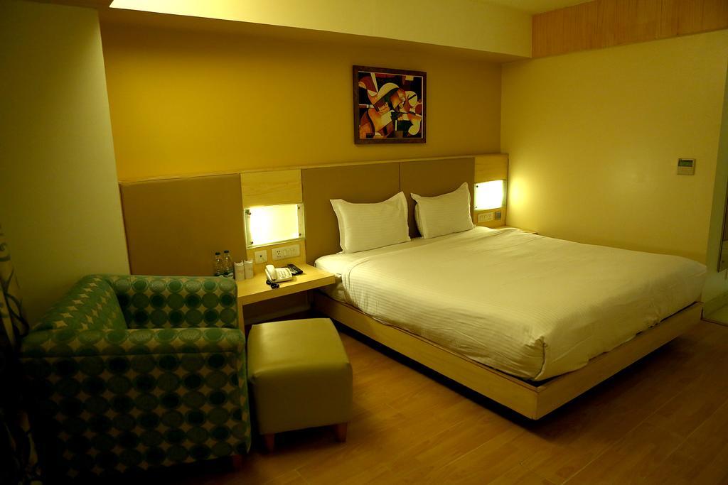 Park Maple Hotel Amritsar Luaran gambar