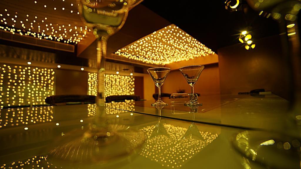 Park Maple Hotel Amritsar Luaran gambar