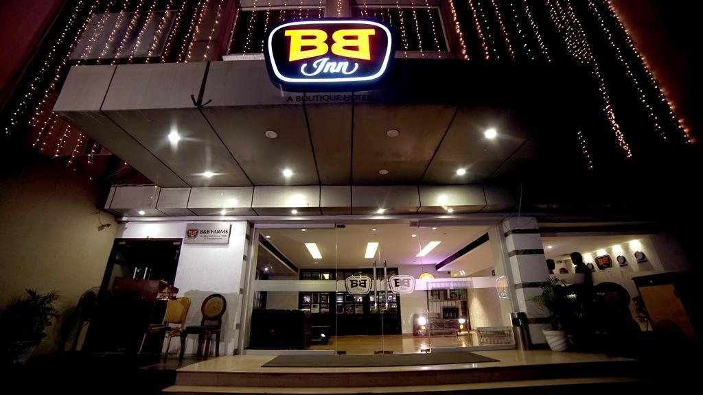 Park Maple Hotel Amritsar Luaran gambar