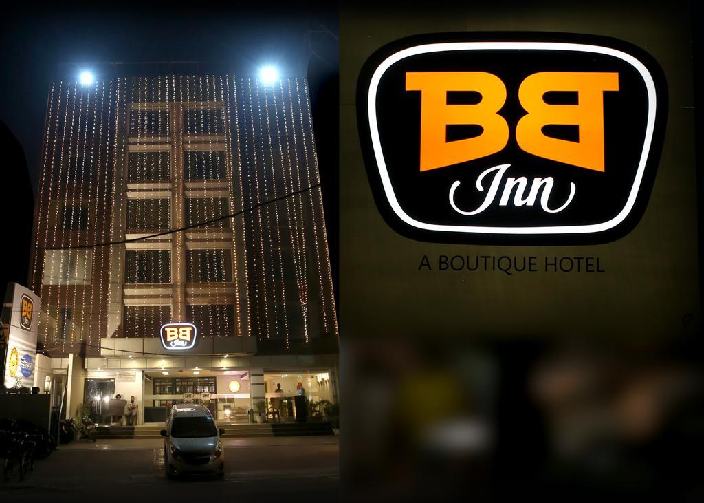 Park Maple Hotel Amritsar Luaran gambar