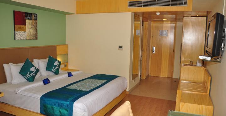 Park Maple Hotel Amritsar Luaran gambar